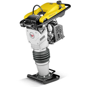 Vibračné dusadlo 70 kg Wacker Neuson BS60-4AS