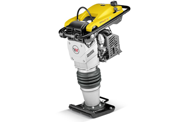 Vibračné dusadlo 70 kg Wacker Neuson BS60-4AS
