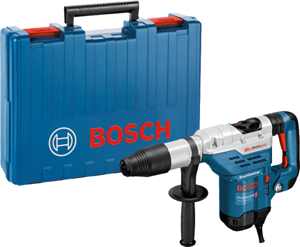Búracie/Vŕtacie kladivo 7-12J 5kg Bosch