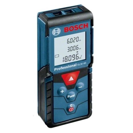 Bosch GLM 40 Laserový merač