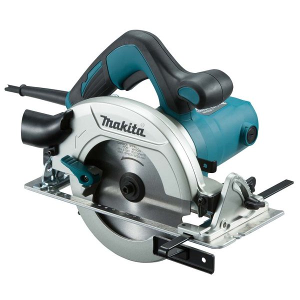 Kotúčová píla Makita HR2470BX40