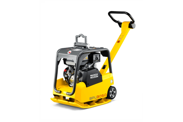 Doska reverzná 180 kg Wacker Neuson BPU3050