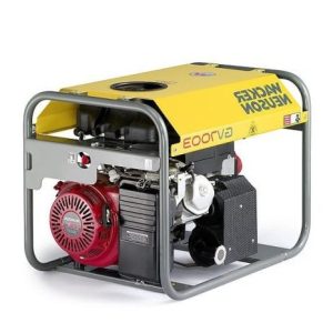 Elektrocentrála 230/400V WN GV7003