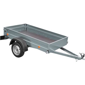 Prepravný vozík 750kg