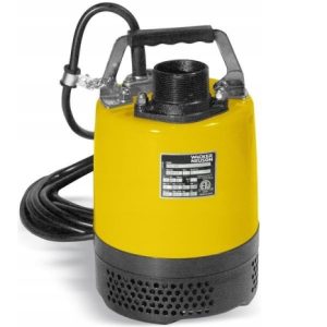 Ponorné čerpadlo Wacker Neuson