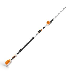 Teleskopické nožnice na živý plot STIHL HLA86