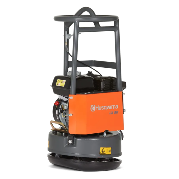 Husqvarna LX 90